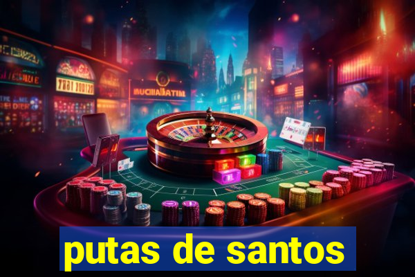 putas de santos