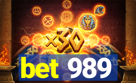 bet 989