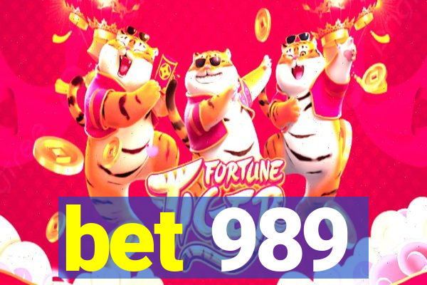 bet 989