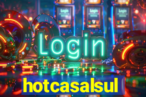 hotcasalsul