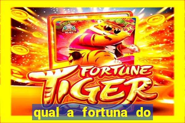 qual a fortuna do dono da cacau show