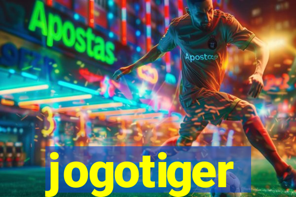 jogotiger