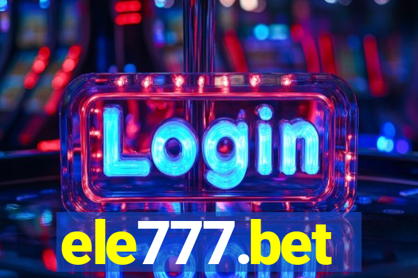 ele777.bet