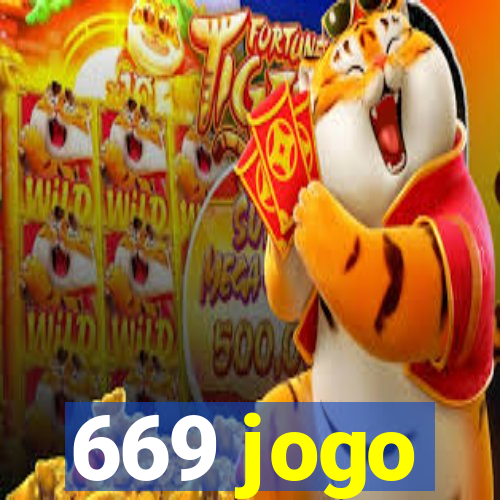 669 jogo