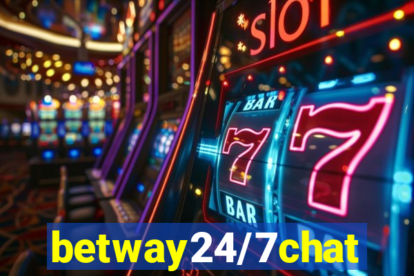 betway24/7chat