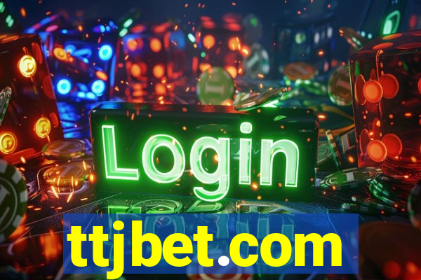 ttjbet.com