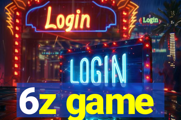 6z game