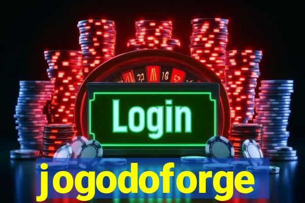 jogodoforge