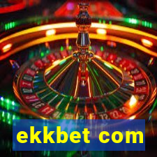 ekkbet com
