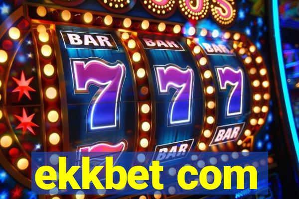 ekkbet com