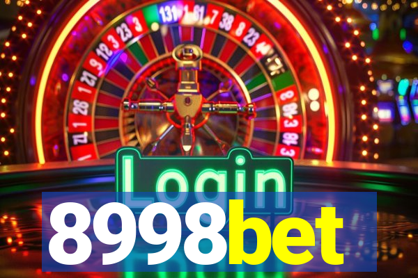 8998bet
