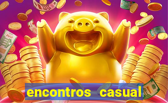 encontros casual porto alegre
