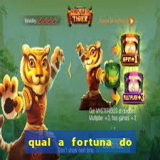 qual a fortuna do nelson wilians