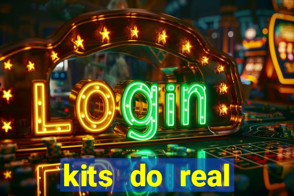 kits do real madrid dls 24