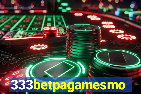 333betpagamesmo