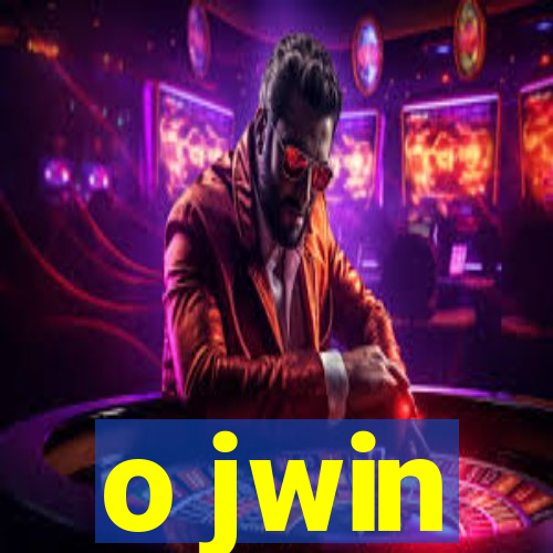 o jwin