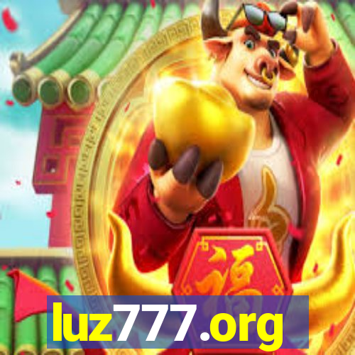 luz777.org