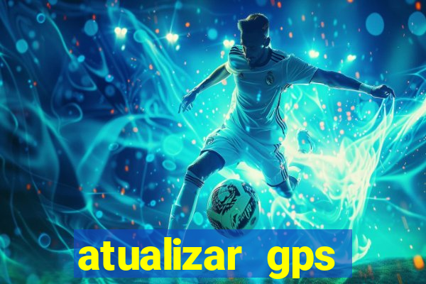 atualizar gps napoli 7968