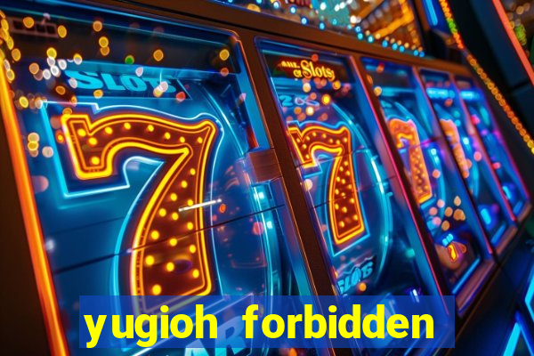 yugioh forbidden memories 2