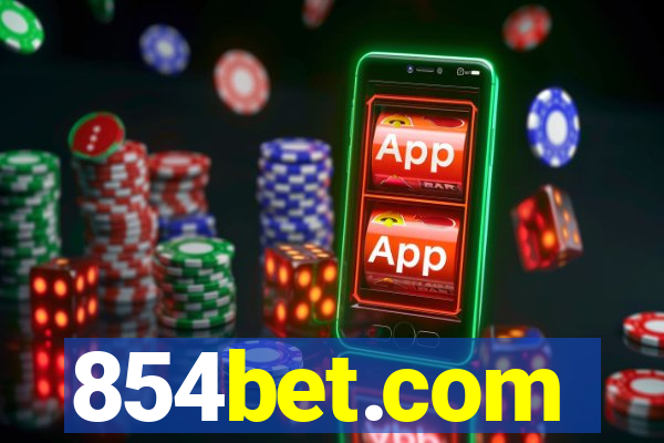 854bet.com