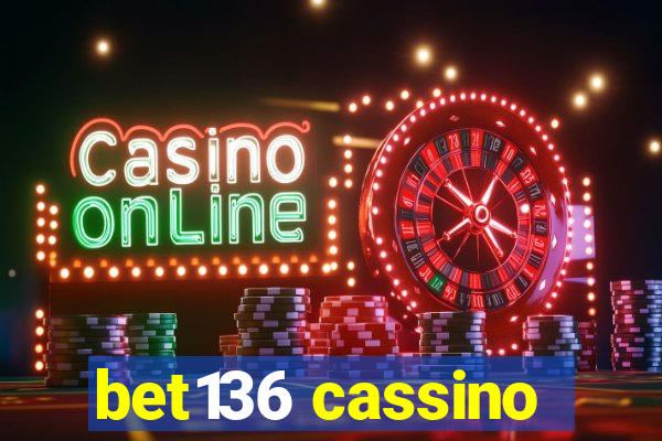bet136 cassino