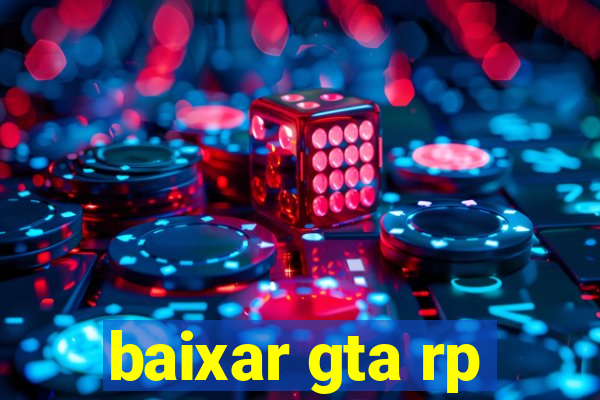 baixar gta rp