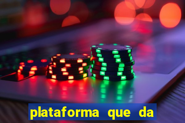 plataforma que da para jogar demo