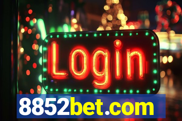 8852bet.com