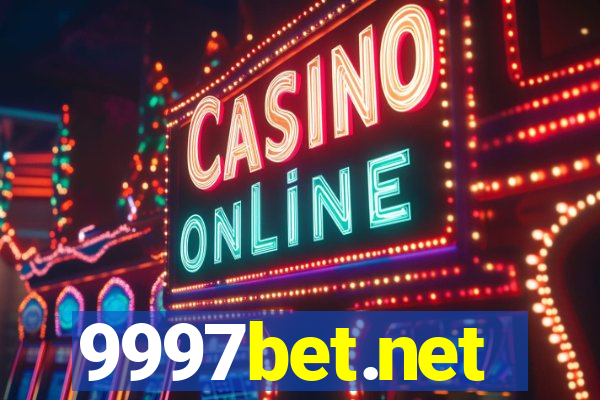 9997bet.net