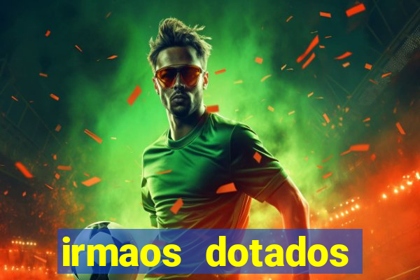 irmaos dotados roleta russa