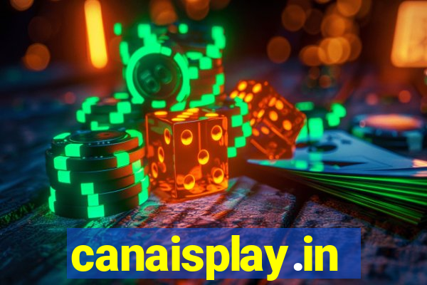 canaisplay.in