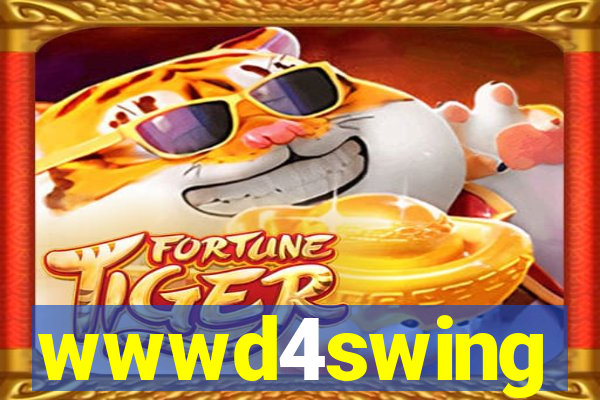 wwwd4swing