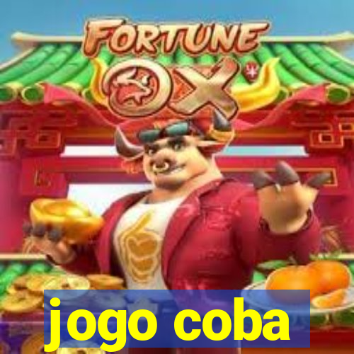 jogo coba
