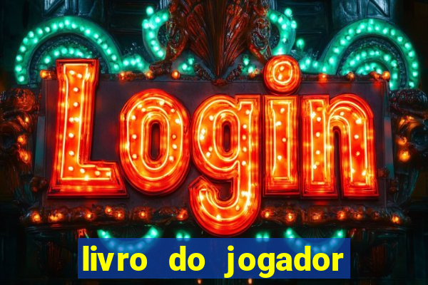livro do jogador d&d 5e