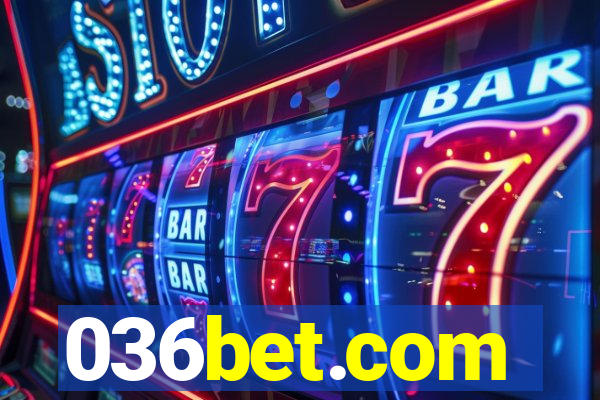036bet.com