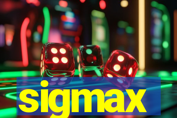 sigmax