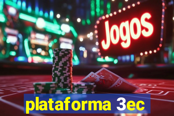 plataforma 3ec