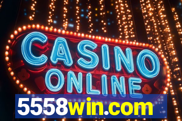 5558win.com