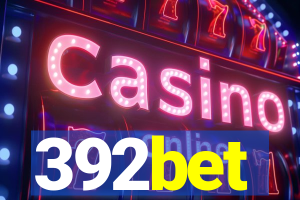 392bet