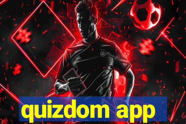 quizdom app