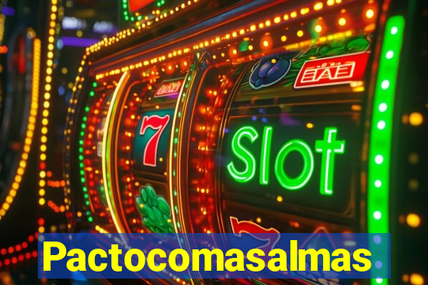Pactocomasalmas