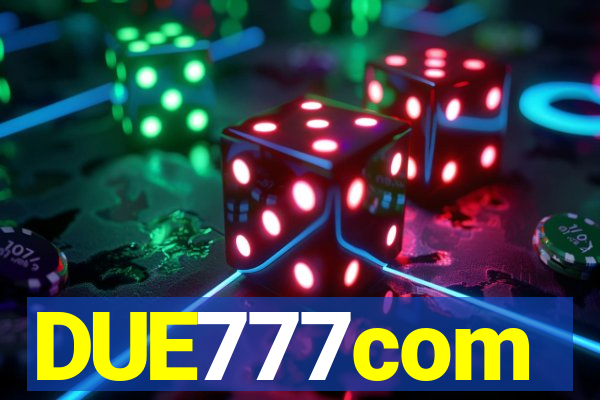 DUE777com