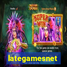 lategamesnet