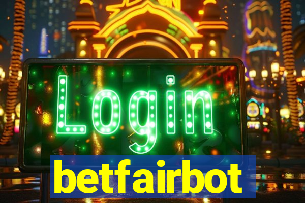 betfairbot