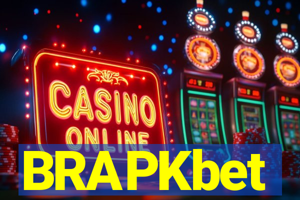 BRAPKbet