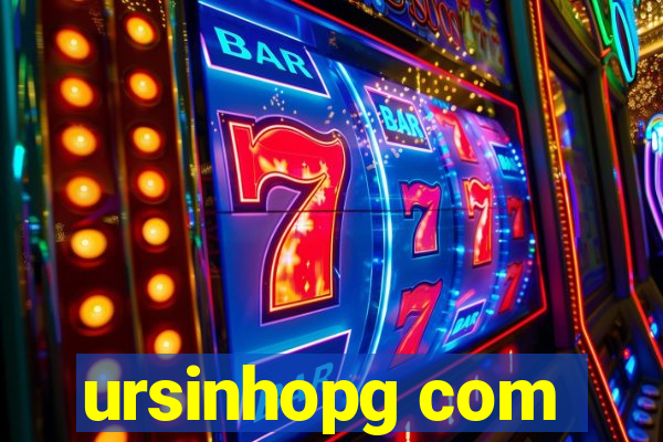 ursinhopg com