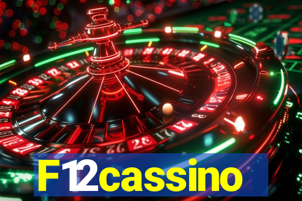 F12cassino