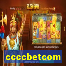 ccccbetcom