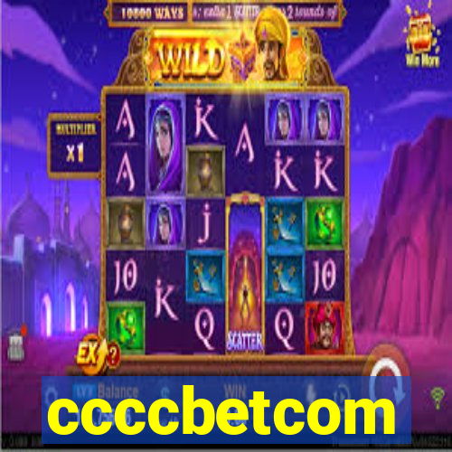 ccccbetcom