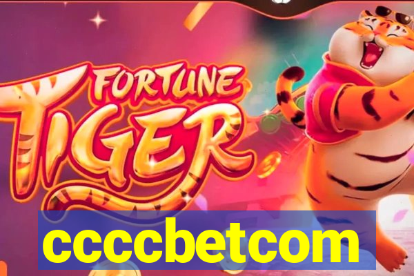 ccccbetcom
